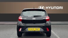 Hyundai i10 1.0 [63] Advance 5dr Auto [Nav] Petrol Hatchback